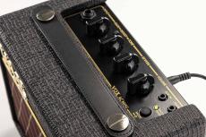 VOX AC-MINI 10W出力 ミニギターアンプ 電源アダプター付属_7