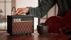 VOX AC-MINI 10W出力 ミニギターアンプ 電源アダプター付属_9