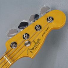 Fender American Professional Precision Bass Natural_3