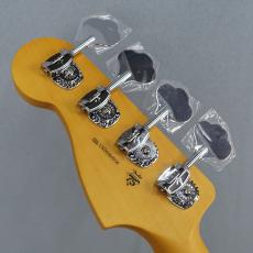 Fender American Professional Precision Bass Natural_4