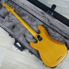 Fender American Professional Precision Bass Natural_6