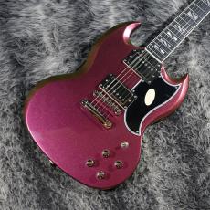 Epiphone Futura SG Custom Nitro Shift