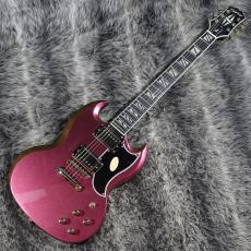 Epiphone Futura SG Custom Nitro Shift_2