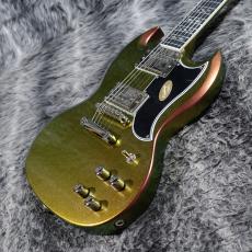 Epiphone Futura SG Custom Nitro Shift_9