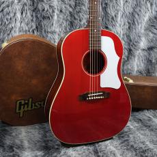 Gibson 50s J-45 Cherry Top