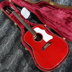 Gibson 50s J-45 Cherry Top_2