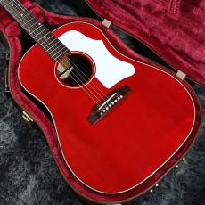 Gibson 50s J-45 Cherry Top_3