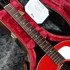 Gibson 50s J-45 Cherry Top_4
