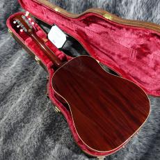 Gibson 50s J-45 Cherry Top_6