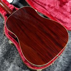 Gibson 50s J-45 Cherry Top_7