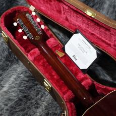 Gibson 50s J-45 Cherry Top_8