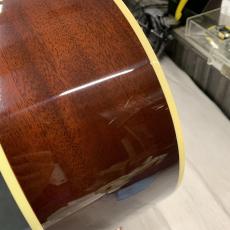 Gibson 50s J-45 Cherry Top_11