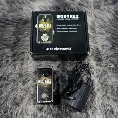 tc electronic BODYREZ