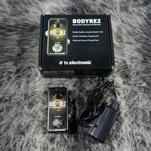 tc electronic BODYREZ