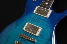 Paul Reed Smith [PRS] S2 MCCARTY 594 SINGLECUT Lake Blue 2026【3.76kg】_3