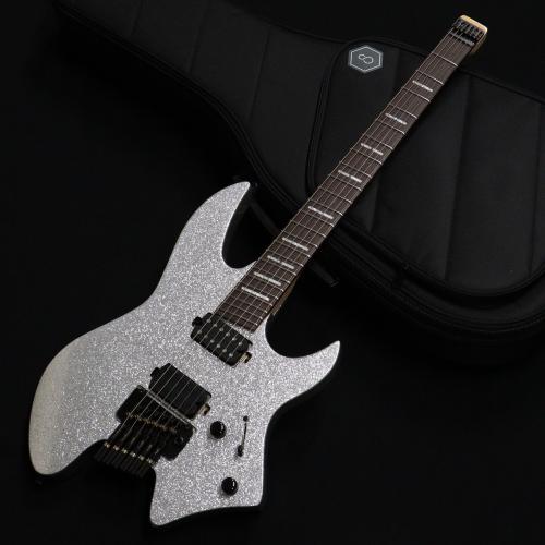 Sire Larry Carlton X6 6-String Headless