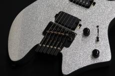 Sire Larry Carlton X6 6-String Headless_4
