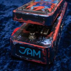 JAM Pedals Wahcko Mk.2 CUSTOM Catan_2