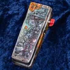 JAM Pedals Wahcko Mk.2 CUSTOM MONEYPENNY