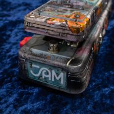 JAM Pedals Wahcko Mk.2 CUSTOM MONEYPENNY_2