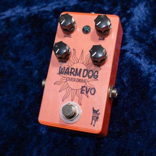 Sound Dog WARM DOG EVO