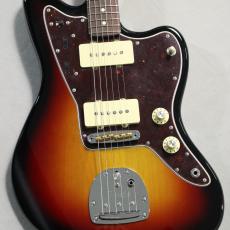 Fender 【新定番】American Professional Jazzmaster 3-Color Sunburst #US26046066【3.68kg】