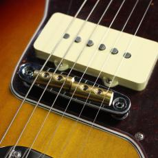 Fender 【新定番】American Professional Jazzmaster 3-Color Sunburst #US26046066【3.68kg】_3
