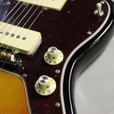 Fender 【新定番】American Professional Jazzmaster 3-Color Sunburst #US26046066【3.68kg】_4