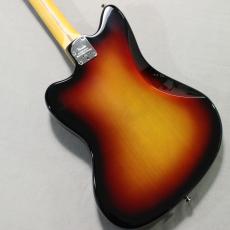 Fender 【新定番】American Professional Jazzmaster 3-Color Sunburst #US26046066【3.68kg】_7