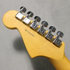 Fender 【新定番】American Professional Jazzmaster 3-Color Sunburst #US26046066【3.68kg】_9