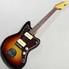 Fender 【新定番】American Professional Jazzmaster 3-Color Sunburst #US26046066【3.68kg】_10