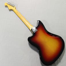 Fender 【新定番】American Professional Jazzmaster 3-Color Sunburst #US26046066【3.68kg】_11