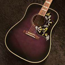 Gibson 【良杢個体】 Hummingbird Standard ~Purple Burst~