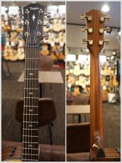 Taylor 【個体演奏動画あり】314ce J-Spec  S/N  1212184035【ナット幅42.8mm】_8