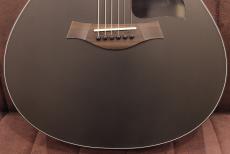 Taylor 112ce Blacktop Japan LTD 【トップブラック】【ジャパンリミテッド】_4