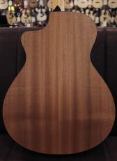 Taylor 112ce Blacktop Japan LTD 【トップブラック】【ジャパンリミテッド】_5