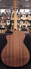 Taylor 112ce Blacktop Japan LTD 【トップブラック】【ジャパンリミテッド】_6