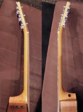 Taylor 112ce Blacktop Japan LTD 【トップブラック】【ジャパンリミテッド】_11