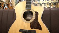 Taylor 【モデル紹介演奏動画あり】214ce 【Taylor代表作】※取寄商品_4