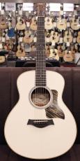 Taylor GS Mini-e Special Edition~Trans White~【限定モデル】_2