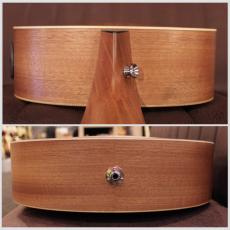 Taylor GS Mini-e Special Edition~Trans White~【限定モデル】_8
