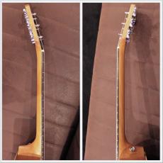 Taylor GS Mini-e Special Edition~Trans White~【限定モデル】_11