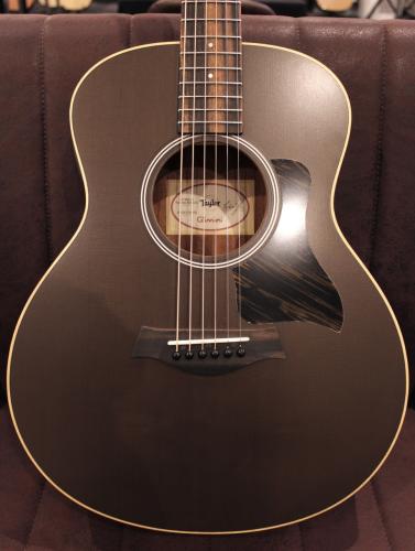 Taylor GS Mini-e Special Edition~Trans Black~【限定モデル】