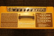 Fender '59 Bassman LTD【45W出力】【真空管】_2