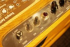 Fender '59 Bassman LTD【45W出力】【真空管】_3