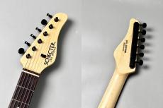 SCHECTER OL-PT-2H-VTR SW-#SOL-2601086 【3.76kg】_8