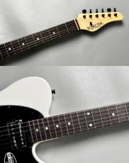 SCHECTER OL-PT-2H-VTR SW-#SOL-2601086 【3.76kg】_9