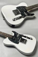 SCHECTER SCHECTER OL-PT-P90/R WHITE-#SOL-2607033 【3.52kg】_6