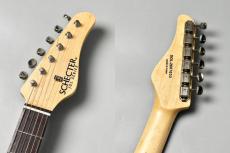 SCHECTER SCHECTER OL-PT-P90/R WHITE-#SOL-2607033 【3.52kg】_8
