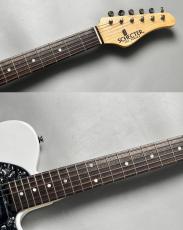 SCHECTER SCHECTER OL-PT-P90/R WHITE-#SOL-2607033 【3.52kg】_9